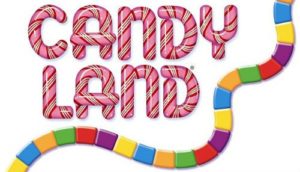 A Candy Land Christmas - Living Waters Church