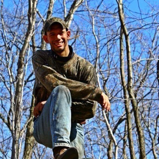 Brandon's Heart and Sole Living Waters Church