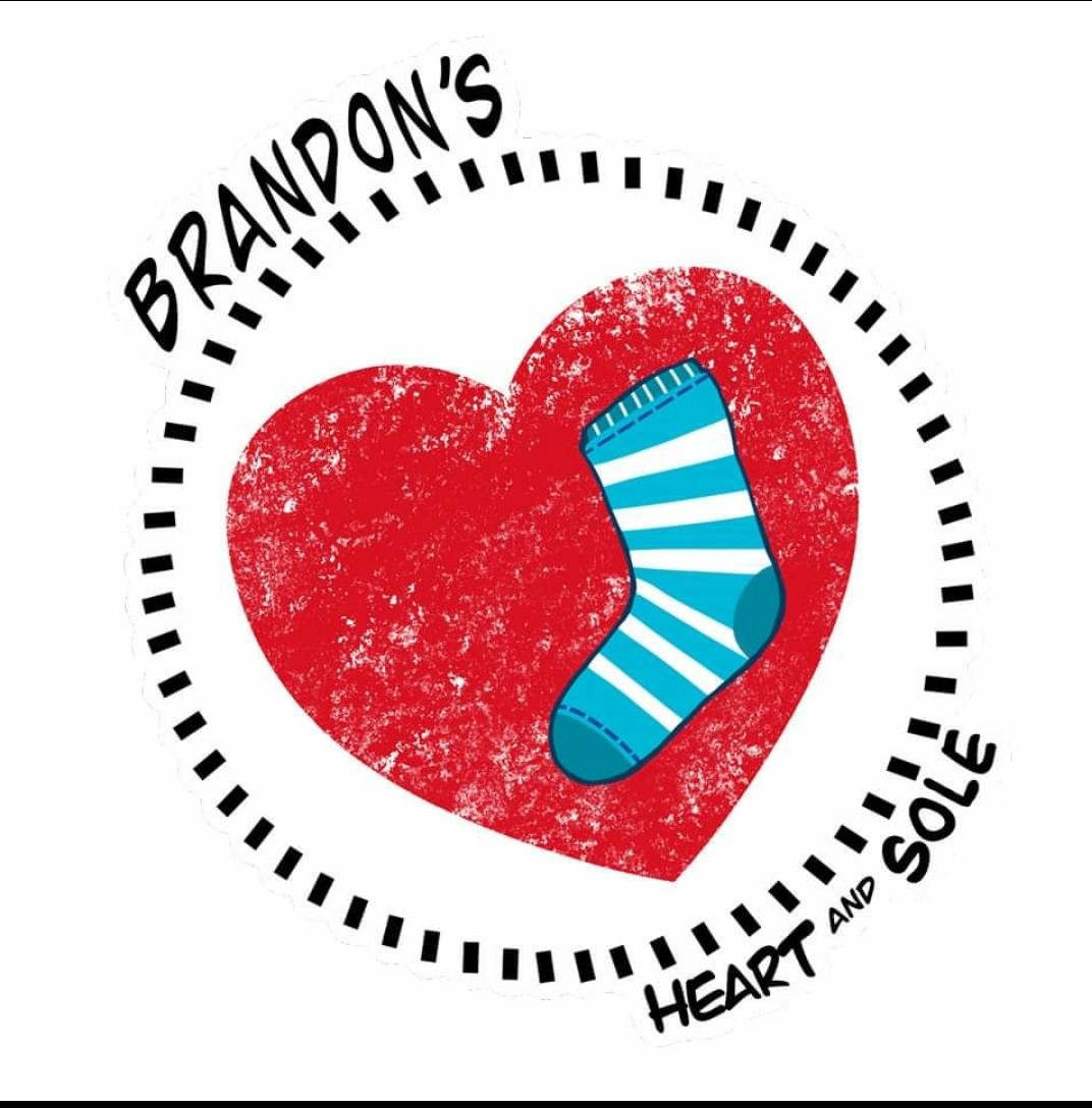 Brandon s Heart And Sole Living Waters Church Brandon s Heart And Sole Living Waters Church